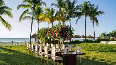 Hyatt Zilara Riviera Maya