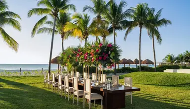 Hyatt Zilara Riviera Maya