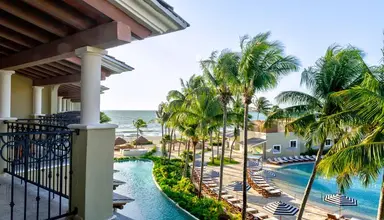 Hyatt Zilara Riviera Maya