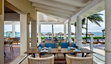 Hyatt Zilara Riviera Maya