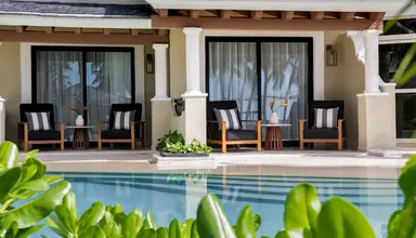 Hyatt Zilara Riviera Maya