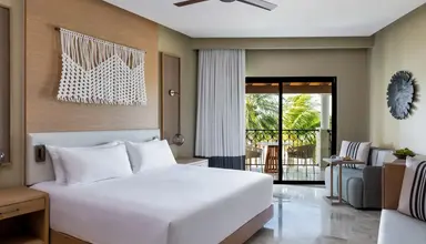 Hyatt Zilara Riviera Maya