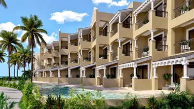 Hyatt Zilara Riviera Maya