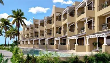Hyatt Zilara Riviera Maya