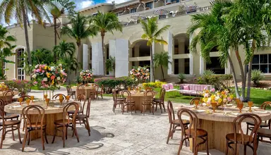 Hyatt Zilara Riviera Maya