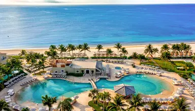 Hyatt Zilara Riviera Maya