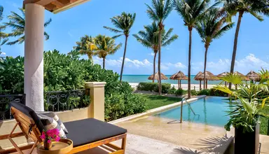 Hyatt Zilara Riviera Maya