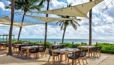 Hyatt Zilara Riviera Maya