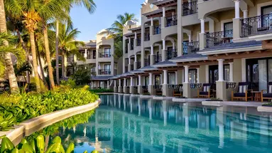 Hyatt Zilara Riviera Maya