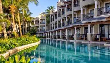 Hyatt Zilara Riviera Maya
