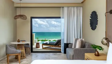 Hyatt Zilara Riviera Maya