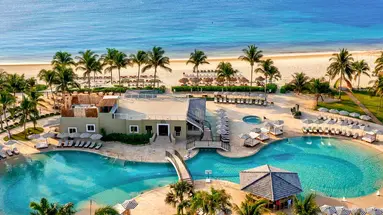 Hyatt Zilara Riviera Maya