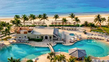 Hyatt Zilara Riviera Maya