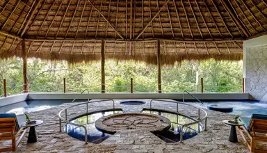 Hyatt Zilara Riviera Maya