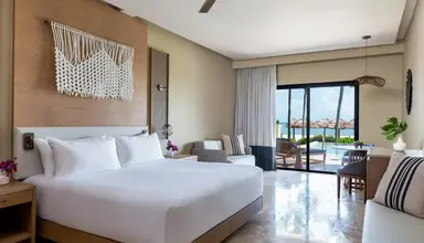 Hyatt Zilara Riviera Maya