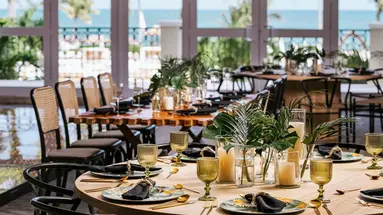 Hyatt Zilara Riviera Maya