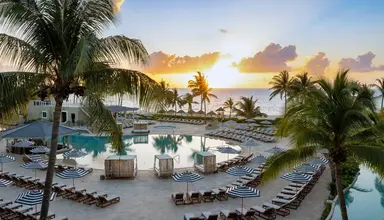 Hyatt Zilara Riviera Maya
