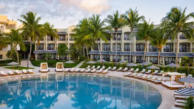 Hyatt Zilara Riviera Maya