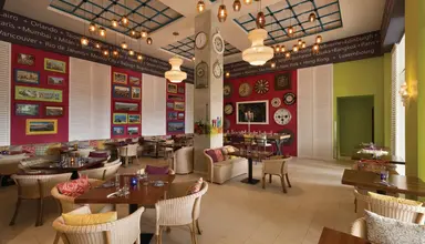 Hyatt Zilara Rose Hall