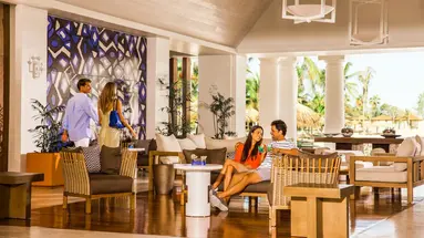 Hyatt Zilara Rose Hall