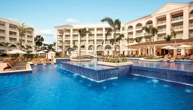Hyatt Zilara Rose Hall