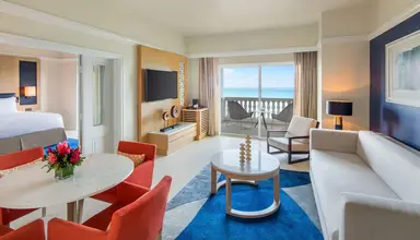 Hyatt Zilara Rose Hall