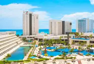 Hyatt Ziva Cancun