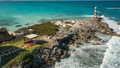 Hyatt Ziva Cancun