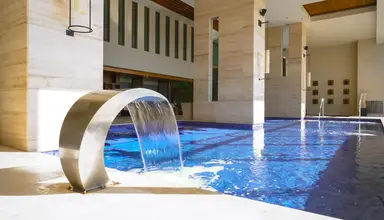 Hyatt Ziva Cancun