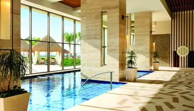 Hyatt Ziva Cancun