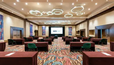 Hyatt Ziva Cancun