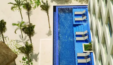 Hyatt Ziva Cancun