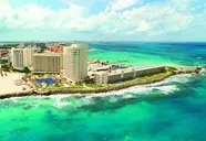 Hyatt Ziva Cancun
