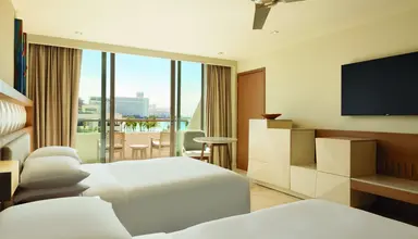 Hyatt Ziva Cancun