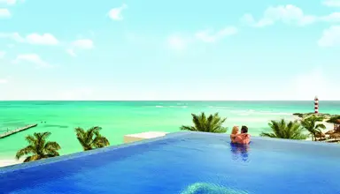 Hyatt Ziva Cancun