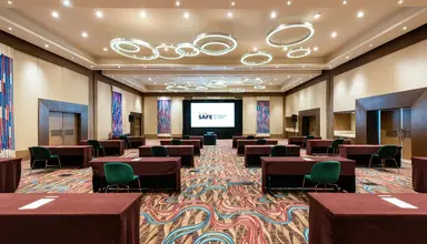 Hyatt Ziva Cancun