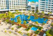 Hyatt Ziva Cancun