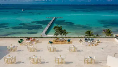 Hyatt Ziva Cancun