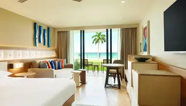 Hyatt Ziva Cancun