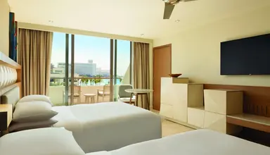 Hyatt Ziva Cancun