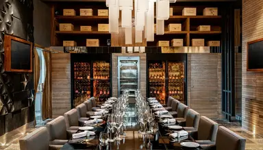 Hyatt Ziva Cancun