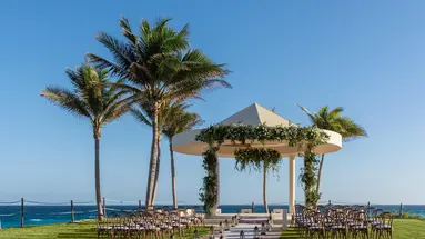 Hyatt Ziva Cancun