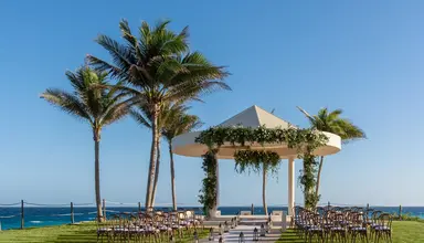 Hyatt Ziva Cancun