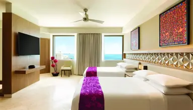 Hyatt Ziva Cancun