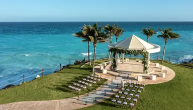 Hyatt Ziva Cancun
