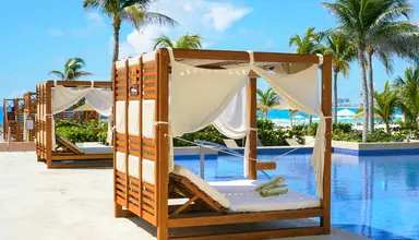 Hyatt Ziva Cancun