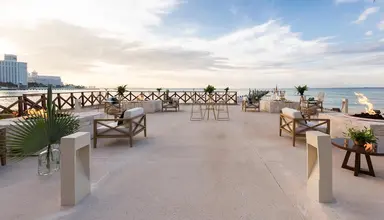 Hyatt Ziva Cancun