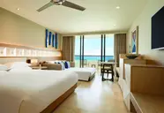Hyatt Ziva Cancun