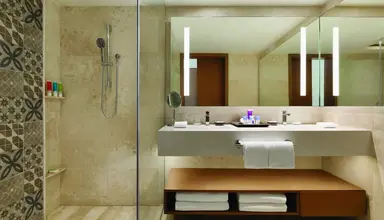 Hyatt Ziva Cancun