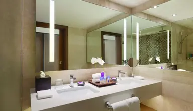 Hyatt Ziva Cancun